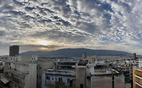 Evilion Maisonette In Athens